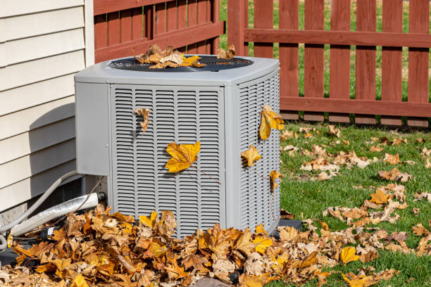 Best HVAC Companies Near Me  in Woodville, MS