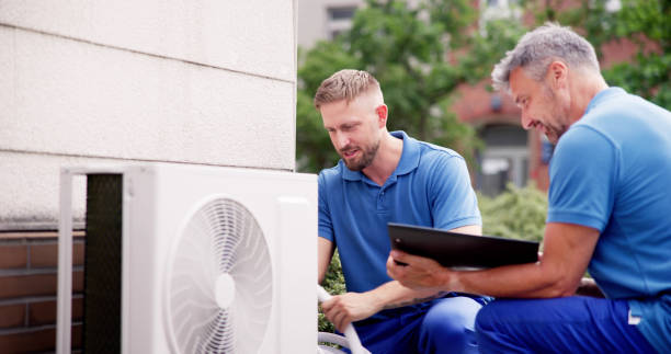 Best 24/7 HVAC Repair  in Woodville, MS