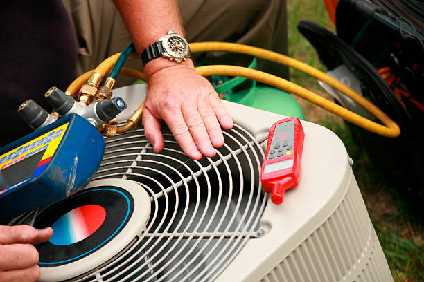 Best HVAC Air Duct Cleaning  in Woodville, MS