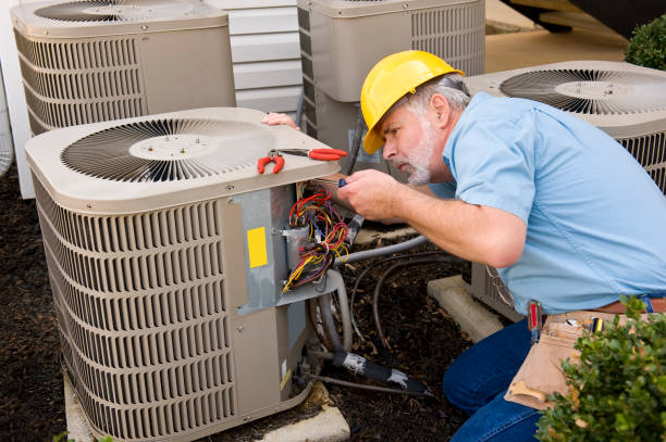 Best HVAC System Installation  in Woodville, MS
