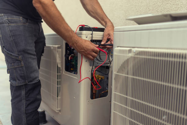 Best Heating Repair Services  in Woodville, MS
