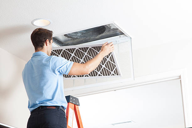Best HVAC Installation Services  in Woodville, MS