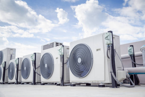 Best 24/7 HVAC Repair  in Woodville, MS