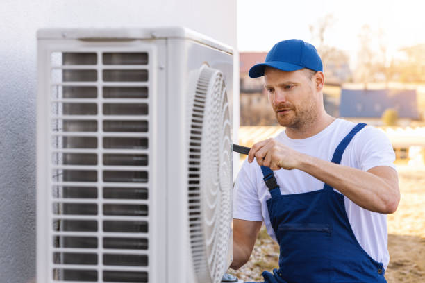 Best HVAC Companies Near Me  in Woodville, MS