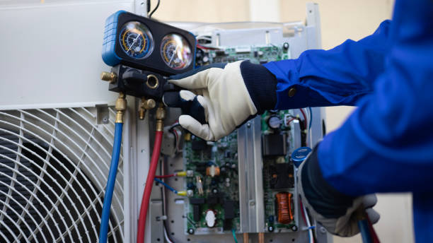 Best Emergency HVAC Repair  in Woodville, MS