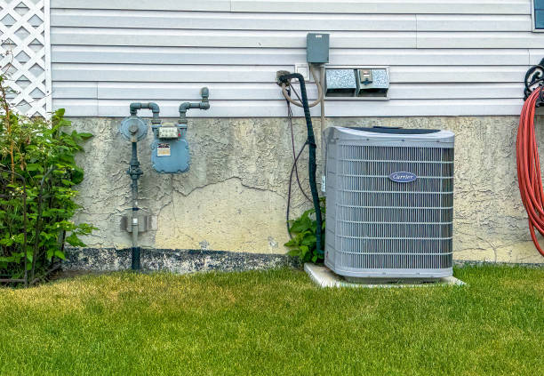 Best HVAC Repair Near Me  in Woodville, MS