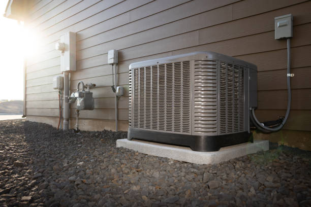 Best Affordable HVAC Services  in Woodville, MS